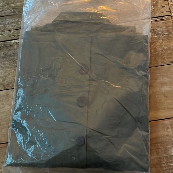 Trisha’s SADBOY2005 Merch U.S.S.SADBOY Button Down Shirt NWT - Picture 7 of 8